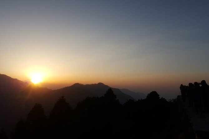 Poon hill Trek 3 days - Practical details before you commit