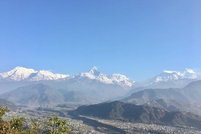 Poon Hill Trek from Pokhara 4 Days - Who should book this trek?