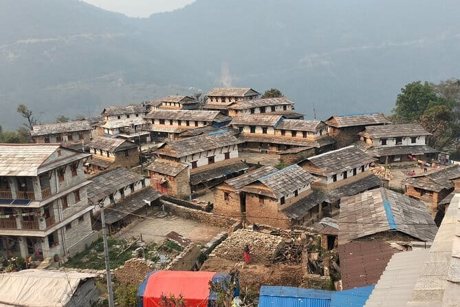 Poon Hill Trek package - Group size, guides, and communication