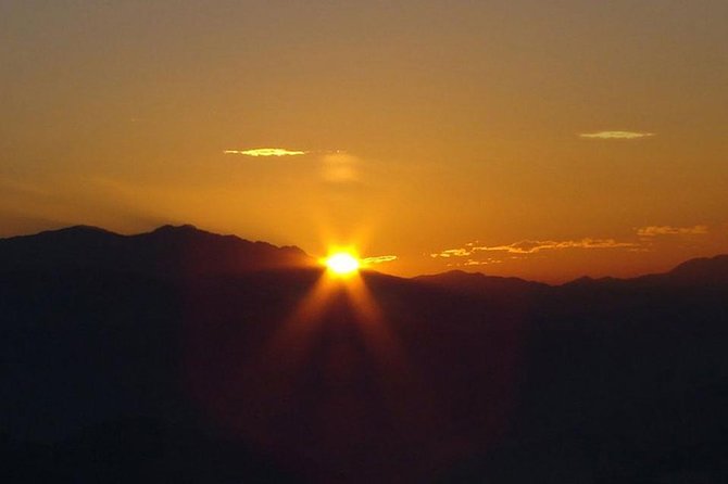 Private 3-Hour Nagarkot Sunset Tour from Kathmandu - The 1.5-Hour Drive East from Kathmandu