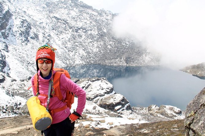 Private 8 - Day Langtang Trekking - Why Langtang works so well for a short Himalayan trek