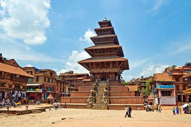 Private Bhaktapur and Nagarkot Day Tour From Kathmandu - The road to Nagarkot and what to expect