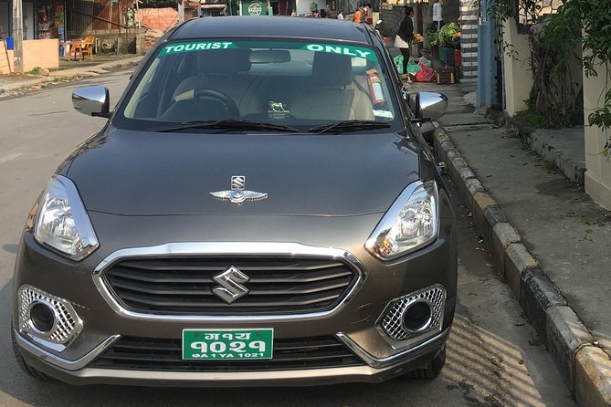 Private Car Drive from Pokhara to Kathmandu and V.V - Leaving Pokhara or Kathmandu