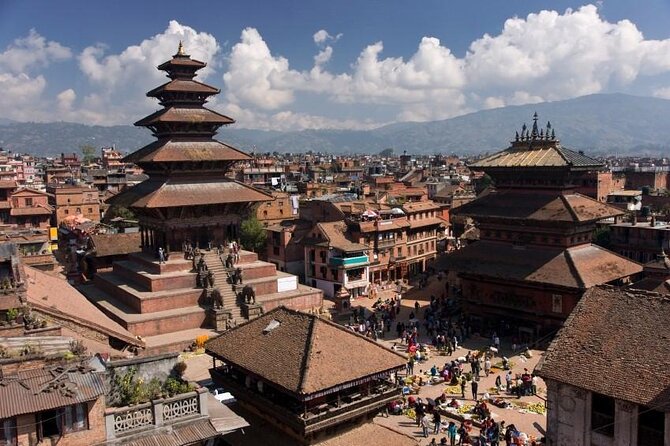 Private Day Tour: Patan and Bhaktapur from Kathmandu - Key Points About This Kathmandu Valley Day Trip