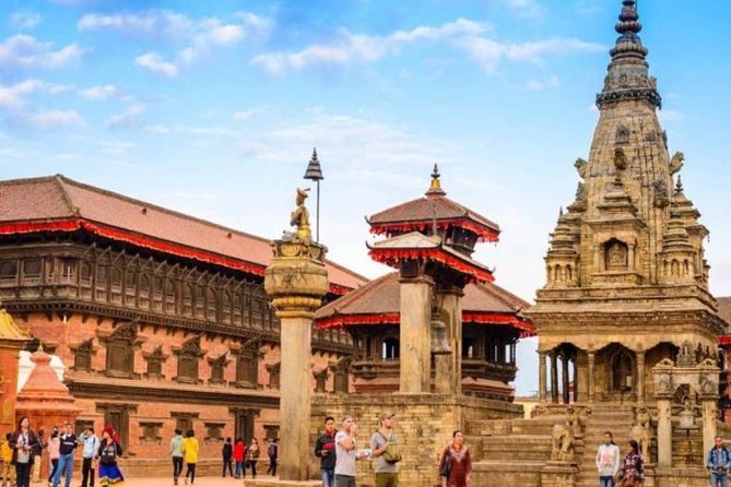 Private Day Tour: Patan and Bhaktapur from Kathmandu - Why Patan and Bhaktapur Belong on the Same Day