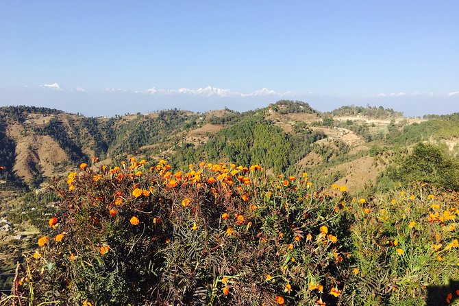 Private Day Tour - Sacred Journey to Namo Buddha - What the $85 price includes