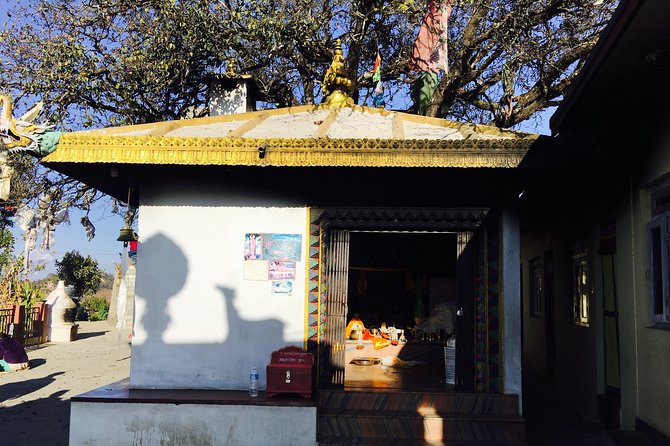 Private Day Tour - Sacred Journey to Namo Buddha - Who will enjoy this half-day pilgrimage