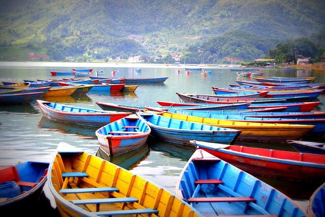 Private Full-Day Hike in the Annapurna Foothills in Pokhara - The return toward Phedi