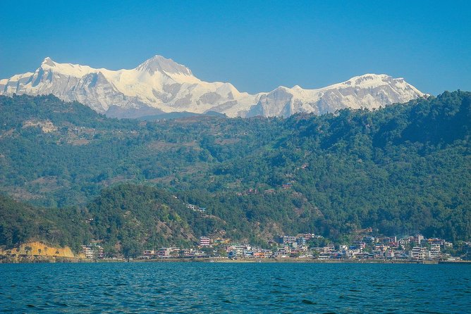 Private Full-Day Hike in the Annapurna Foothills in Pokhara - How the $125 price holds up