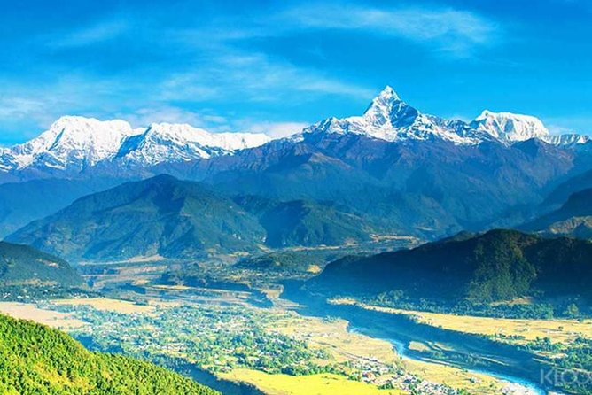 Private Full-Day Hike in the Annapurna Foothills in Pokhara - Weather, views, and the best time to go