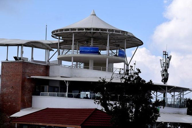 Private Half-Day Chandragiri Cable Car Tour in Kathmandu - Why Chandragiri works as a half-day escape