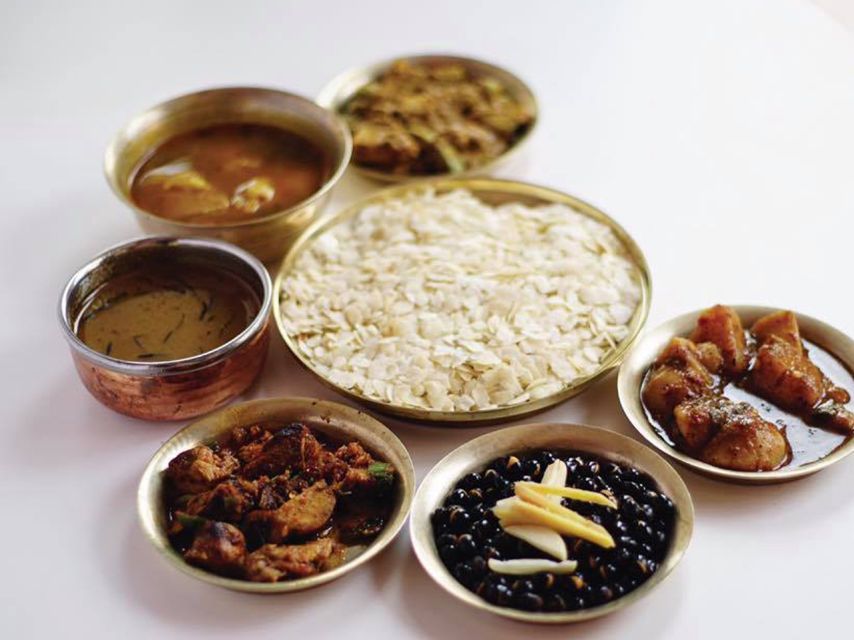 Private Half Day Kirtipur Trip With Newari Food Tasting - Why Kirtipur makes a good half-day from Kathmandu