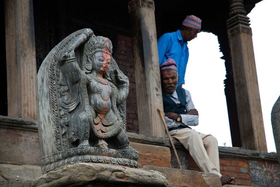 Private Half Day Kirtipur Trip With Newari Food Tasting - Timing, language, and practical limits