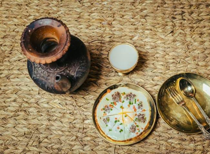Private Half Day Kirtipur Trip With Newari Food Tasting - Chilancho Stupa, a different kind of sacred place