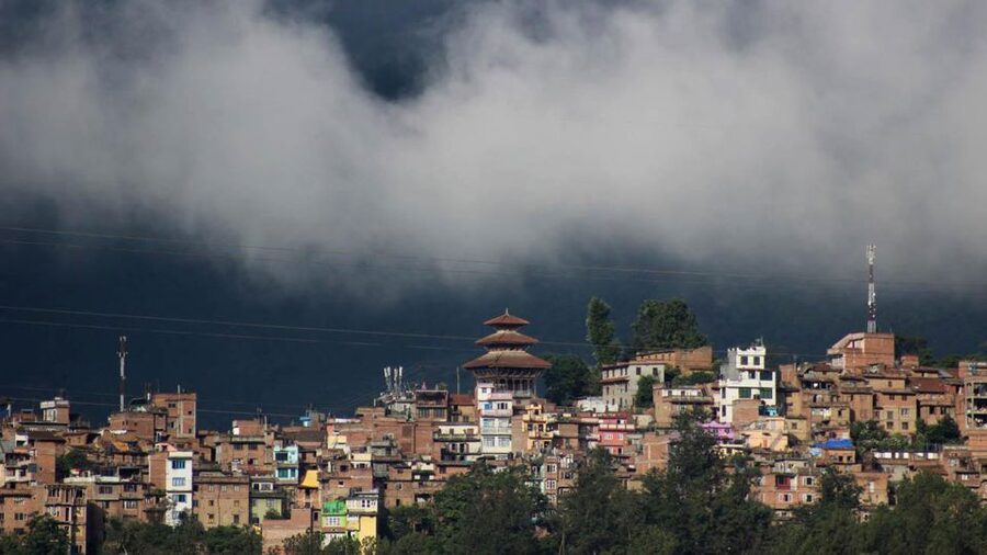Private Half Day Kirtipur Trip With Newari Food Tasting - Walking Kirtipur’s brick lanes