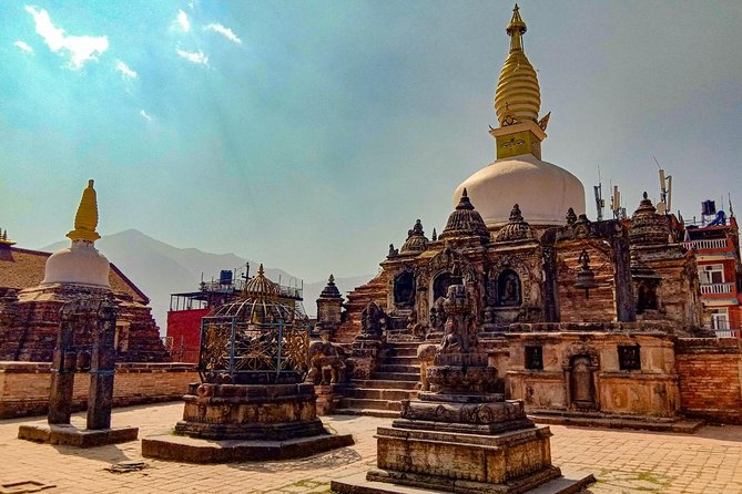 Private half day Medieval Kirtipur town with Newari food tasting trip - Why Kirtipur Makes a Good Half-Day Escape