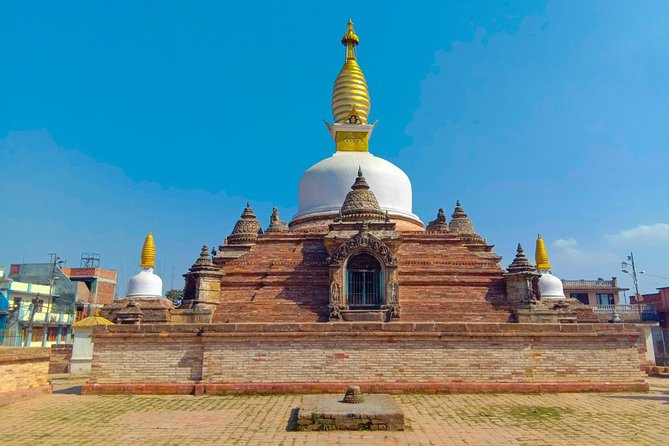 Private half day Medieval Kirtipur town with Newari food tasting trip - Newari Lunch: The Best Part for Food-Minded Visitors