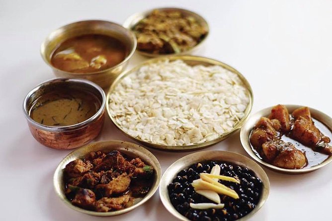 Private half day Medieval Kirtipur town with Newari food tasting trip - From Kathmandu to Kirtipur: Easy Transport, Limited Time