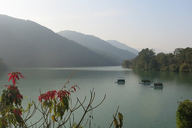 Private Half Day Tour Highlights of Pokhara by Car - Why this route works for a short stay in Pokhara