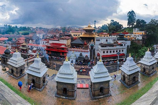 Private Half-Day Tour of Boudhanath and Pashupatinath Temples in Kathmandu - Timing, Clothing, and Comfort