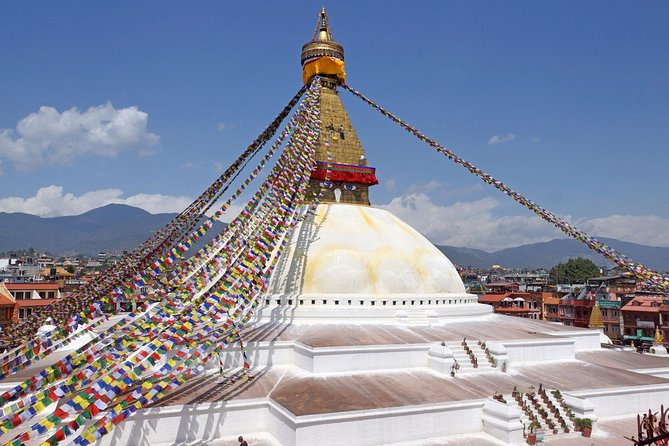 Private Half-Day Tour of Boudhanath and Pashupatinath Temples in Kathmandu - Who Will Get the Most From This Tour?