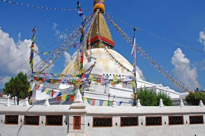 Private Half-Day Tour of Boudhanath and Pashupatinath Temples in Kathmandu - Should You Book This Kathmandu Half-Day Tour?