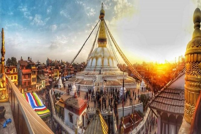 Private Half-Day Tour of Boudhanath and Pashupatinath Temples in Kathmandu - What the Private Guide Adds