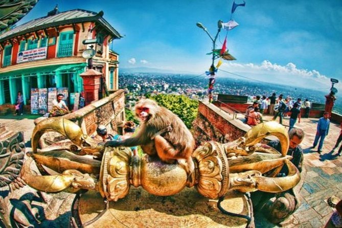 Private Half-Day Tour of Kathmandu Durbar Square and Swayambhunath Temple - Who should book this tour?