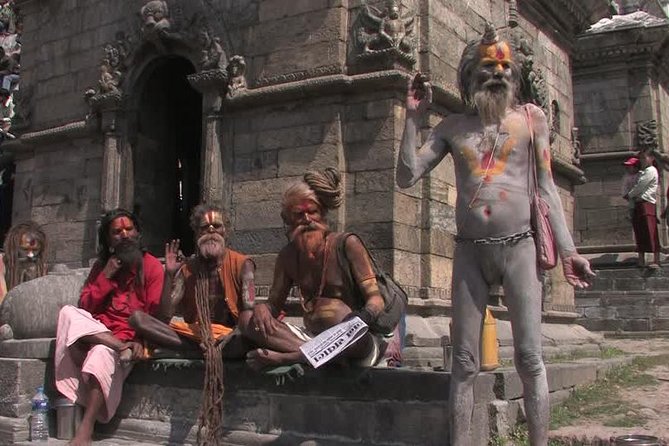 Private Kathmandu Sightseeing Tour | UNESCO World Heritage sites - Why this tour works as your first Kathmandu day