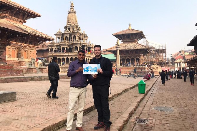 Private Kathmandu Sightseeing Tour | UNESCO World Heritage sites - Changu Narayan, a quieter seventh-site addition