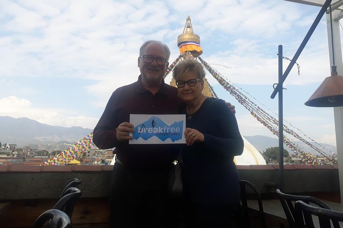 Private Kathmandu Sightseeing Tour | UNESCO World Heritage sites - Kathmandu Durbar Square and the old capital