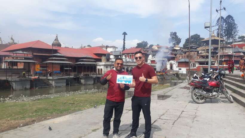 Private Kathmandu UNESCO World Heritage Sites Tour - What the private car and guide add