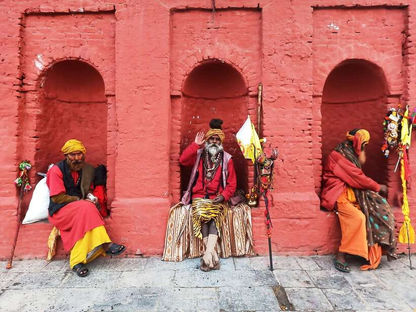 Private Kathmandu UNESCO World Heritage Sites Tour - Should you book it?