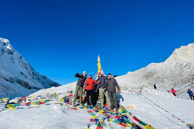 Private Manaslu Circuit Trek at Himalayas - Day 4: Namrung marks the climb into the high country