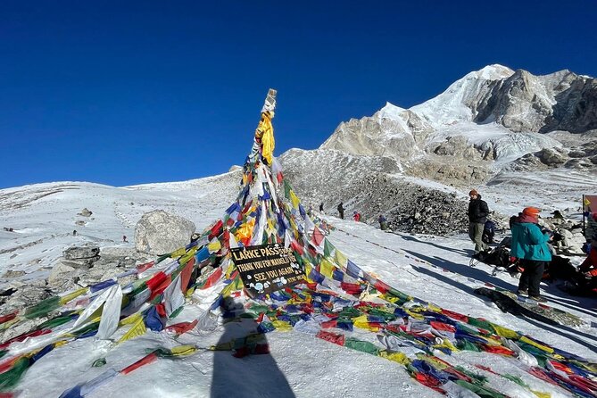 Private Manaslu Circuit Trek at Himalayas - Day 6: Sama Gaon and the first major high-altitude base