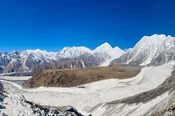 Private Manaslu Circuit Trek at Himalayas - Day 2: Jagat, hot springs, and the first walking rhythm