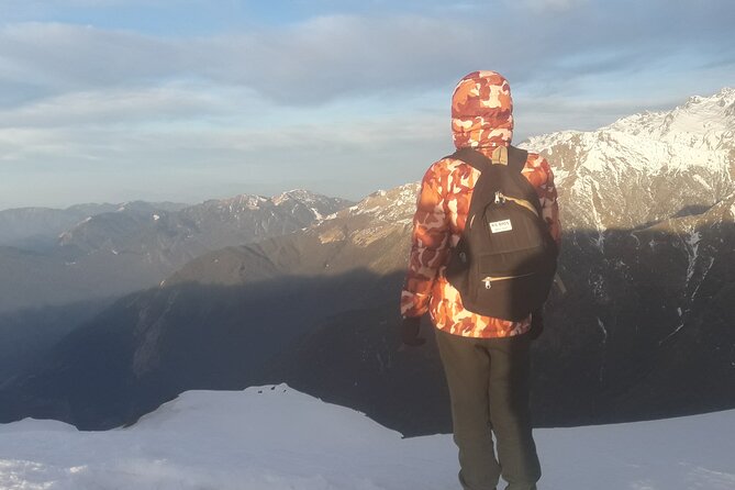 Private Mardi Himal Trek - Why this five-day trek works