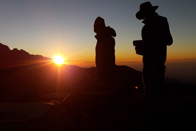 Private Mardi Himal Trek - Mardi Himal Base Camp or the shorter viewpoint