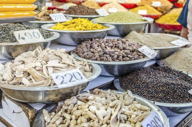 Private Shopping Tour in Kathmandu - Key points to know before you book