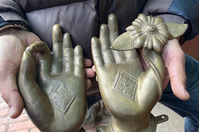 Private Shopping Tour in Kathmandu - Is $65 a fair price?