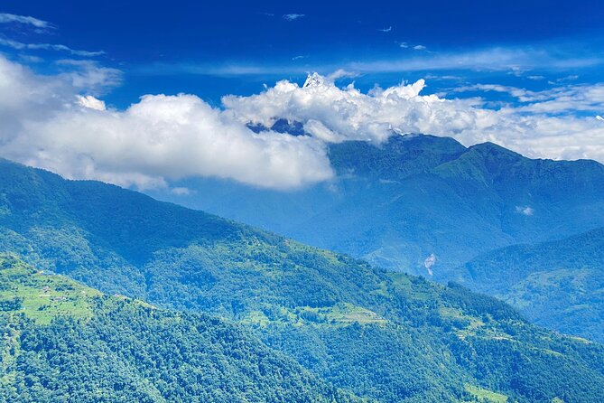 Private Tour in Pokhara Nepal with a Local Guide - Key points to know before booking