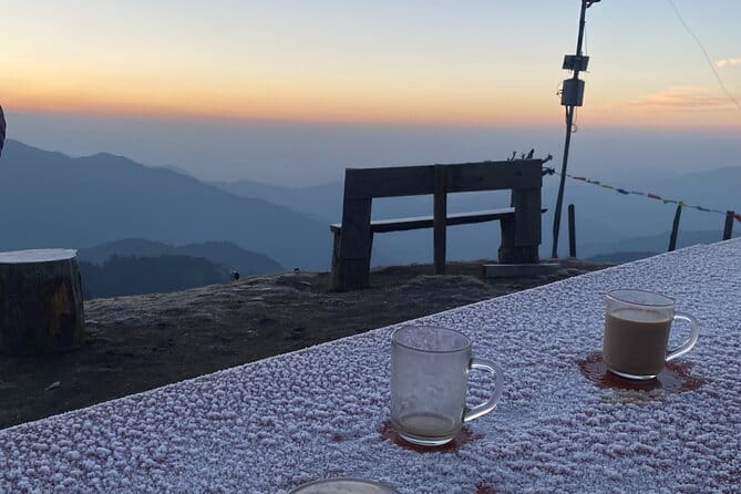 Private Tour Local Culture and The View of Mohare Danda - Day two: Dhaulagiri views and traditional village life