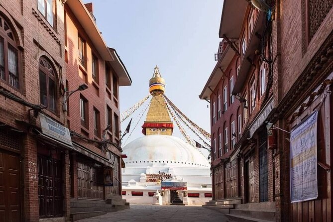 Private Tour of 4 UNESCO Heritage Sites in Kathmandu by Car - Pashupatinath and Kathmandu’s Hindu heart