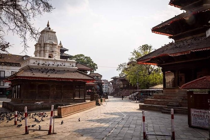 Private Tour of 4 UNESCO Heritage Sites in Kathmandu by Car - Timing, comfort, and what to bring