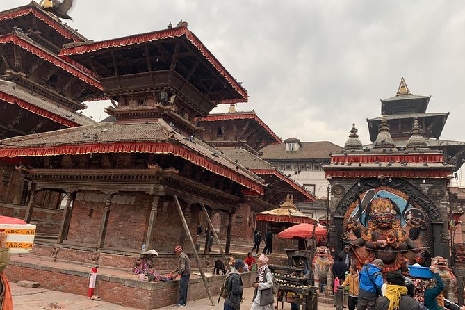 Private tour of Major highlights of Kathmandu top rated places - Key points at a glance