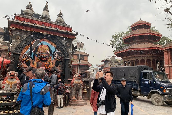 Private tour of Major highlights of Kathmandu top rated places - What the private vehicle adds