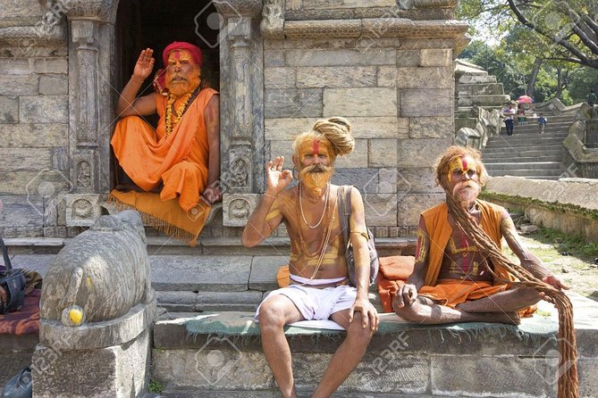 Private tour of Major highlights of Kathmandu top rated places - Boudhanath and the Tibetan Buddhist quarter
