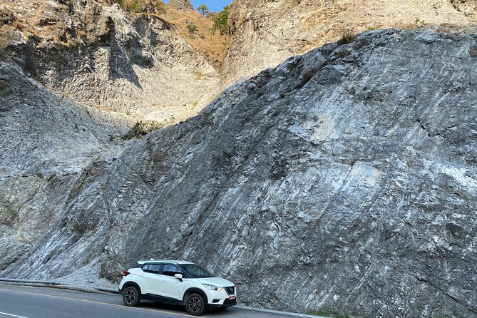Private Vehicle Intercity Drive in Nepal (Kathmandu - Pokhara - Chitwan) - What this Nepal transfer actually gives you