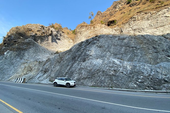 Private Vehicle Intercity Drive in Nepal (Kathmandu - Pokhara - Chitwan) - Pokhara to Chitwan and the East-West Highway