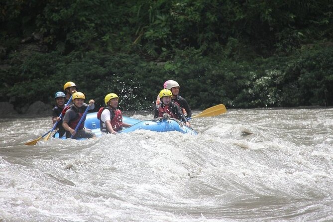 Rafting in Nepal: Trishuli, Bhotekoshi & Other River Rafting - Booking, Weather, and Cancellation